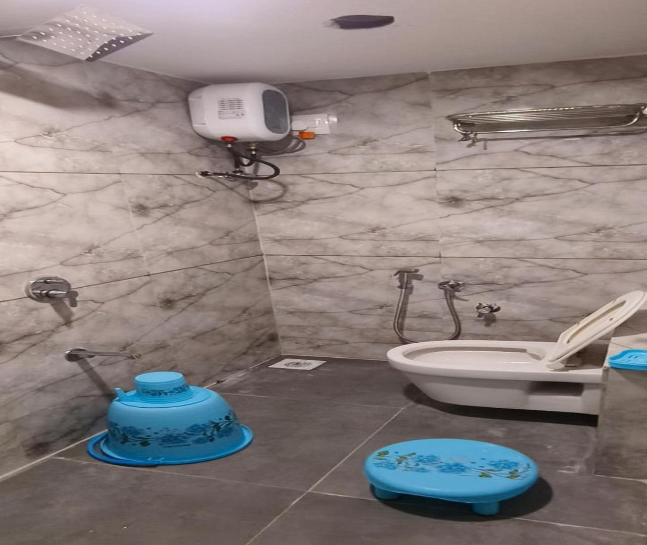 Hotel Nest View アーメダバード エクステリア 写真