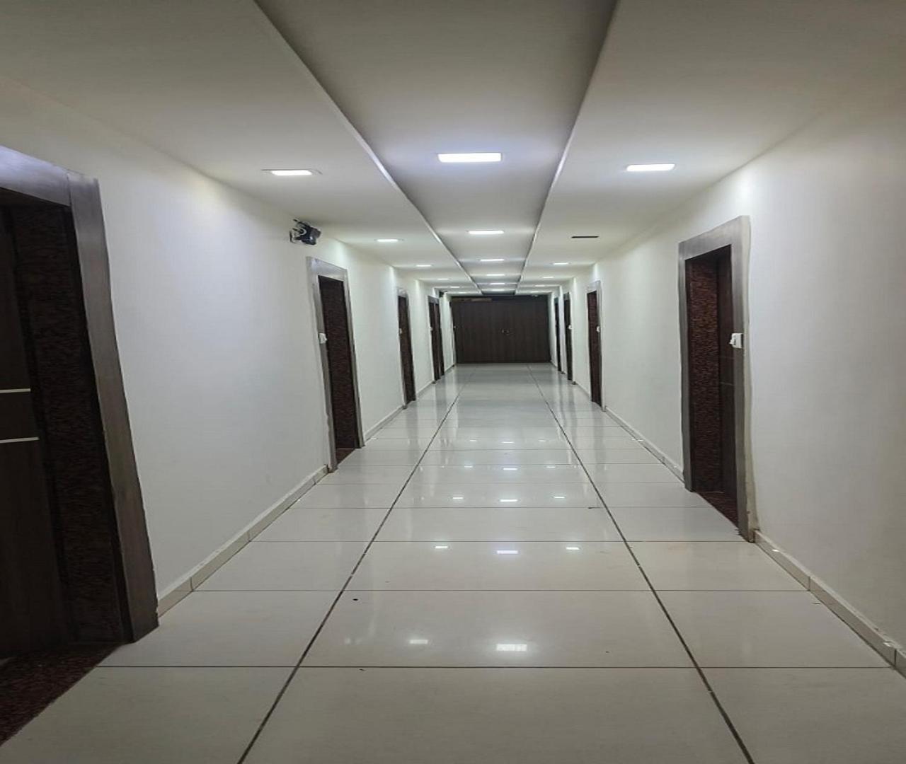 Hotel Nest View アーメダバード エクステリア 写真